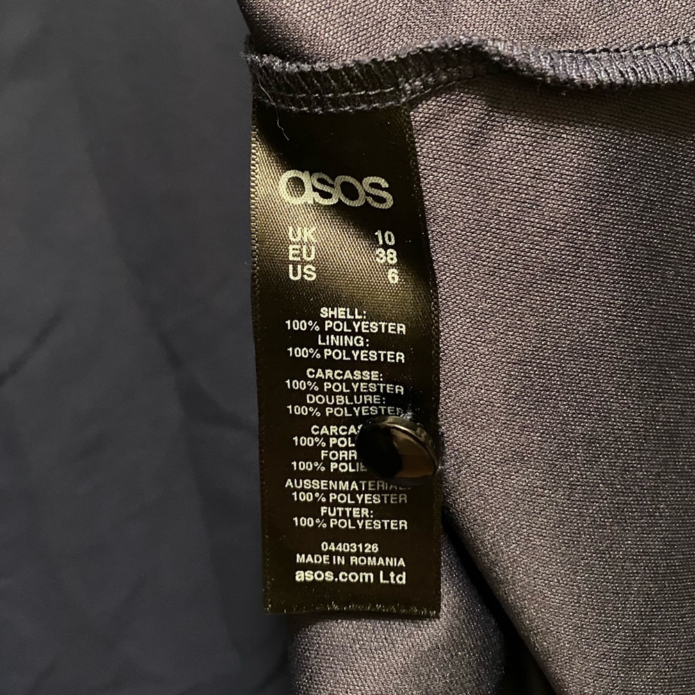 ASOS Dress - Picture 5 of 5